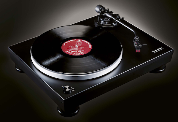 Audio-technica AT-LP5