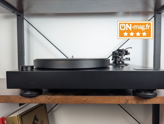 Audio-technica AT-LP8X
