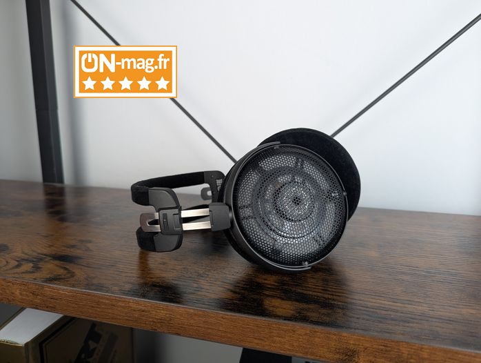 Audio-Technica ATH-ADX3000