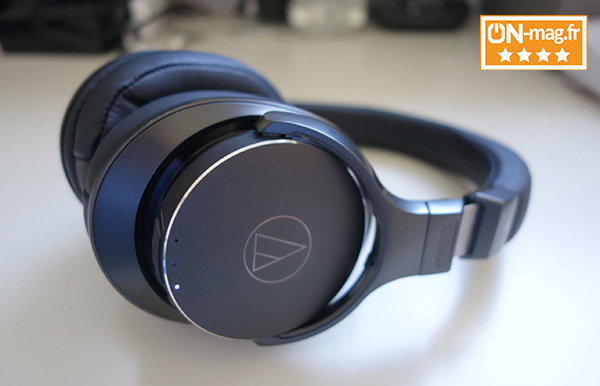 Audio-technica ATH-DSR7BT