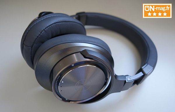 Audio-technica ATH-DSR9BT