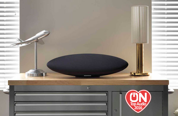 Bowers & Wilkins Zeppelin Wireless