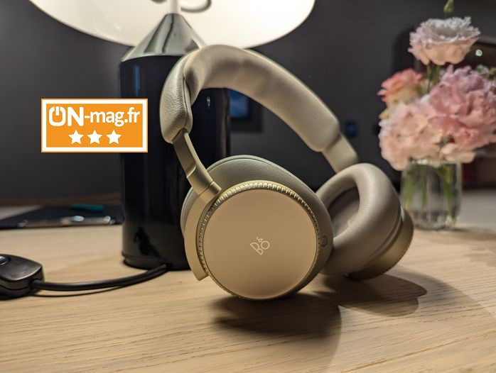 Bang & Olufsen Beoplay H100