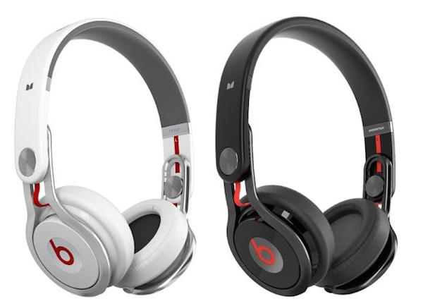 Beats by Dr. Dre Mixr 