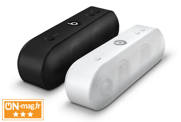 Beats Pill+