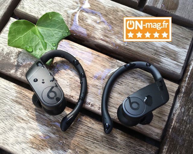 Beats Powerbeats Pro