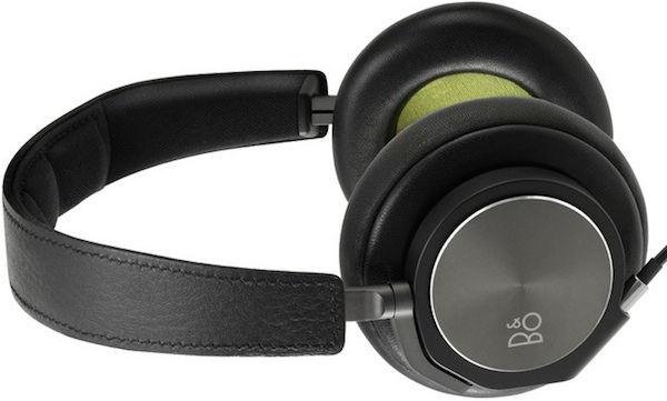 Bang & Olufsen BeoPlay H6