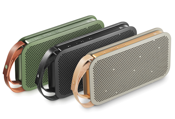 Bang & Olufsen Beoplay A2