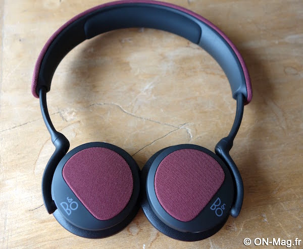 B&O Play Beoplay H2