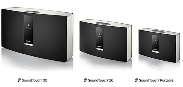 Bose SoundTouch