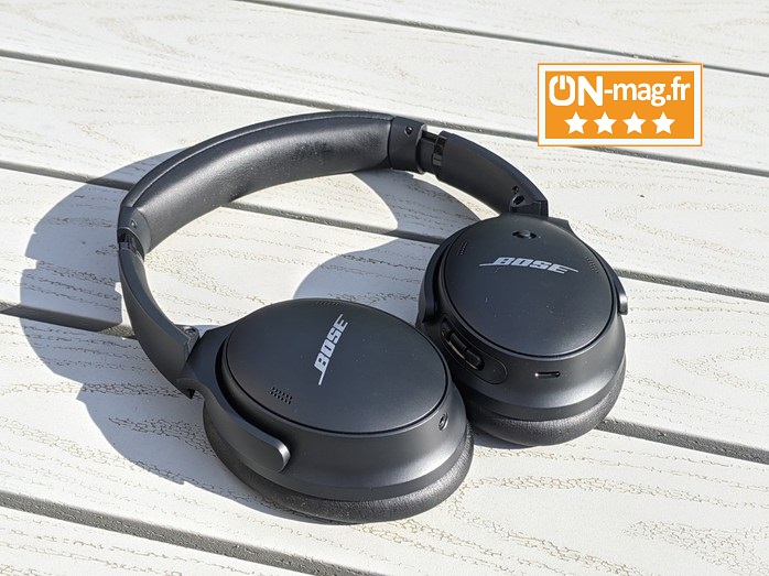 Bose QC45