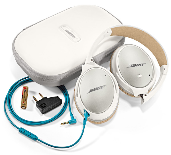 Bose QuietComfort QC25