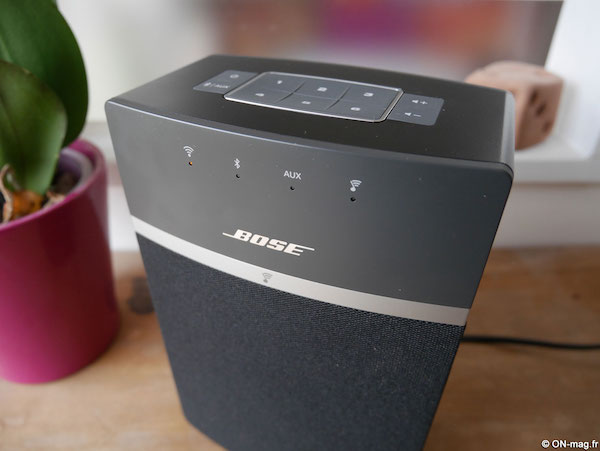 Bose Soundtouch 10