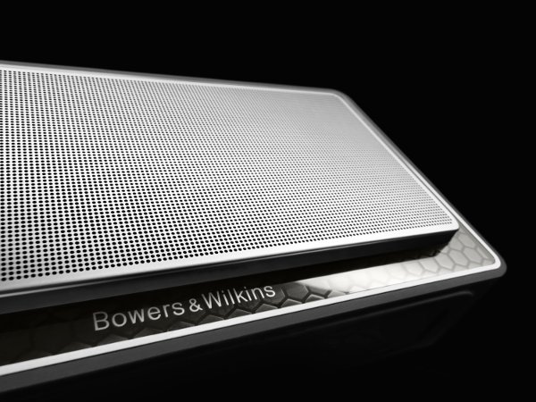 Bowers & Wilkins T7