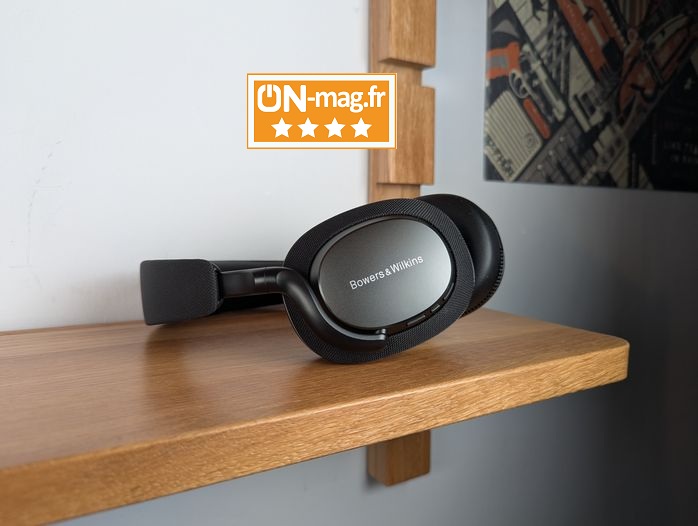 Bowers & Wilkins PX7 S3
