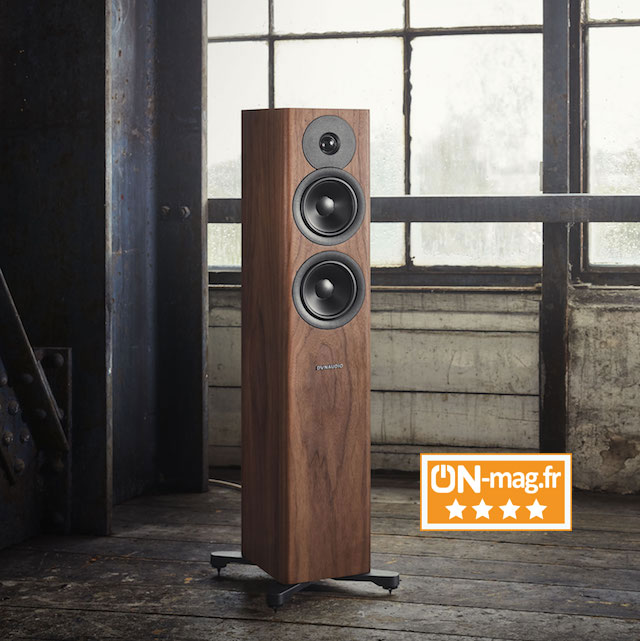 Dynaudio Evoke 30