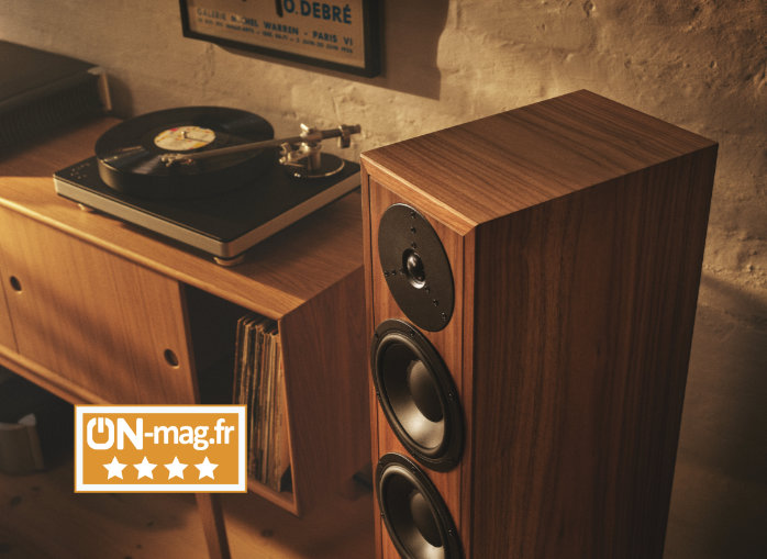 Dynaudio Contour Legacy