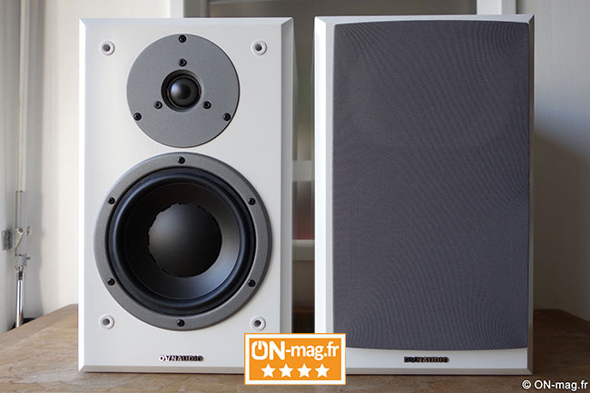 Dynaudio Emit M20