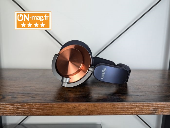 Dyson OnTrac