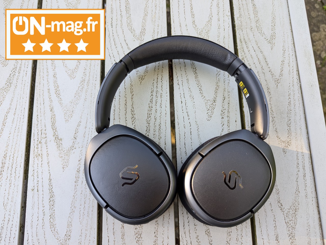 Edifier Stax Spirit S5