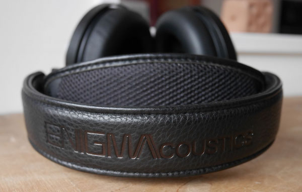 EnigmAcoustics Dharma D1000