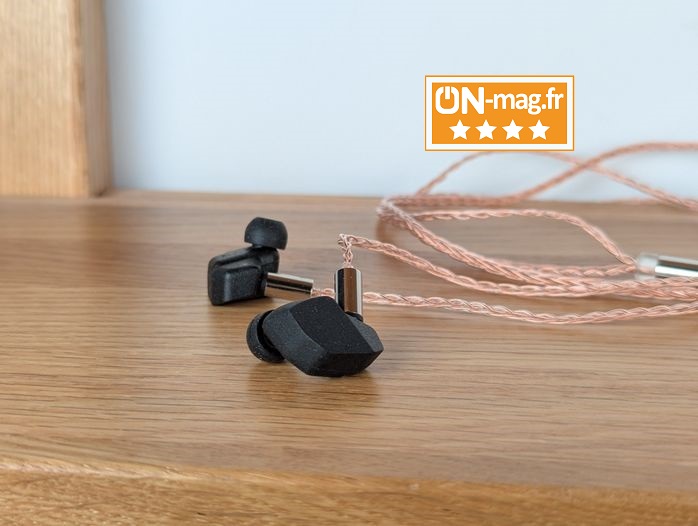 Final Audio A6000