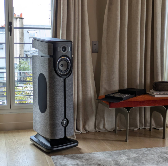 Focal Diva Utopia