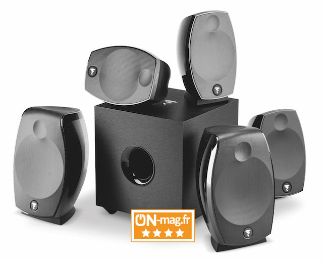 Focal Sib Evo Dolby Atmos