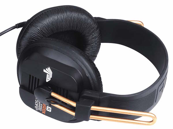 Fostex T50RP