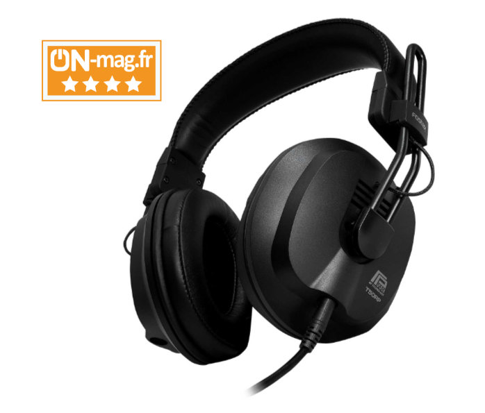 Fostex T50RP mk4