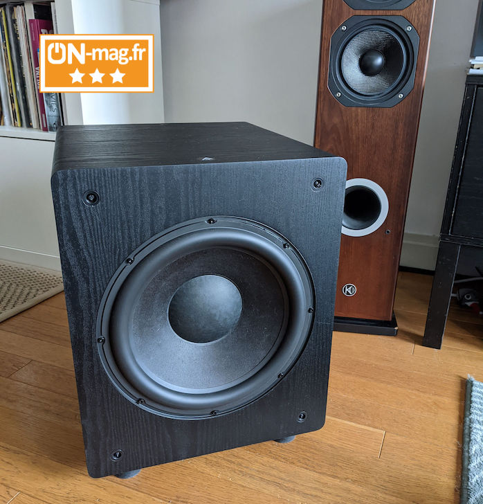 Fyne Audio F3-12