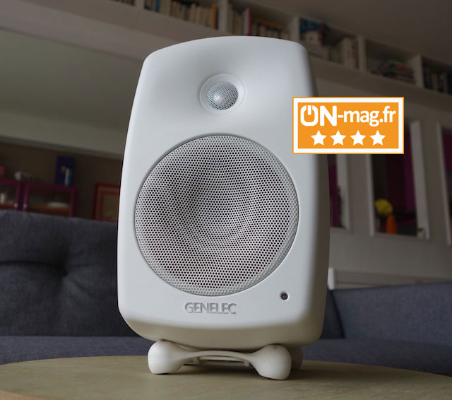 Genelec G Three (G3)