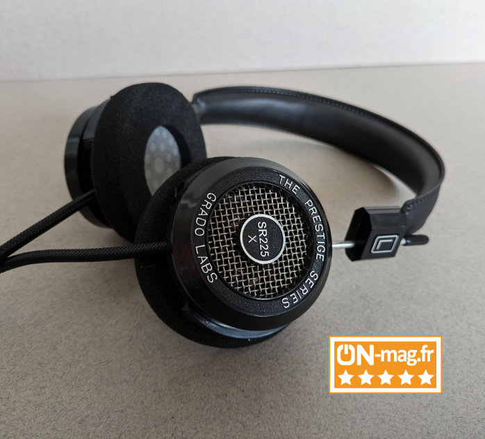 Grado SR225x