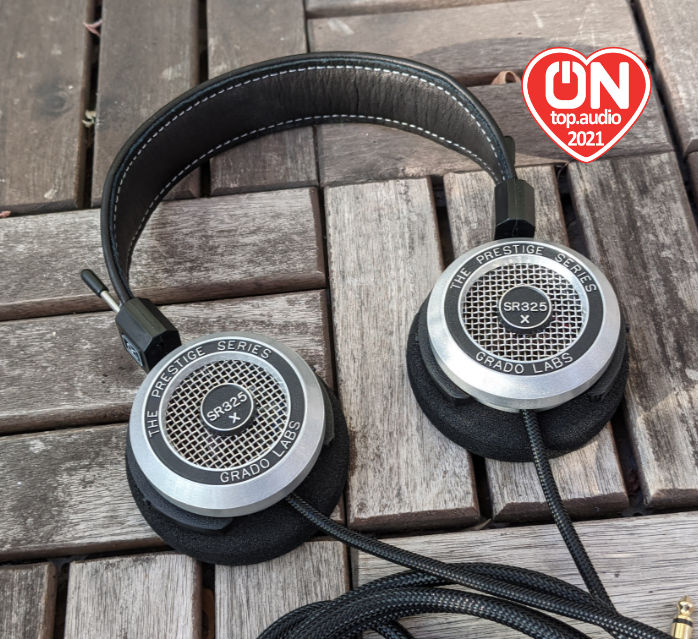 Grado SR325x