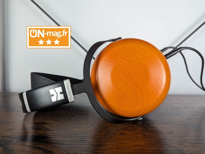 Hifiman Sundara Closed-Back