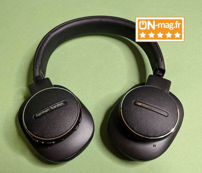 Harman Kardon Fly ANC