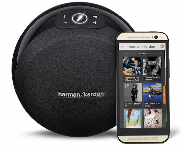 Harman/kardon Omni