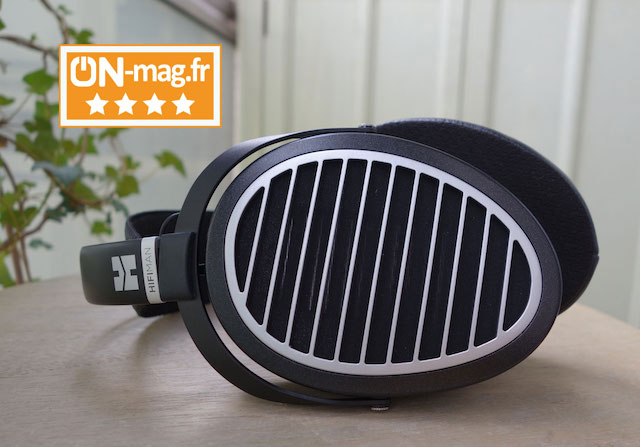 Hifiman Ananda BT 