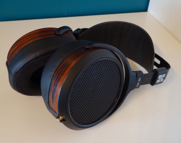 Hifiman HE560