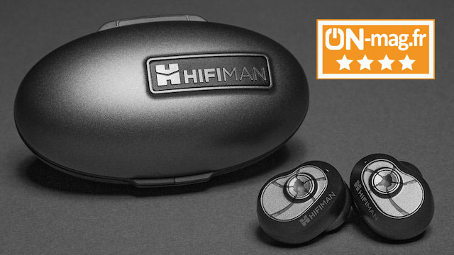 Hifiman TWS600