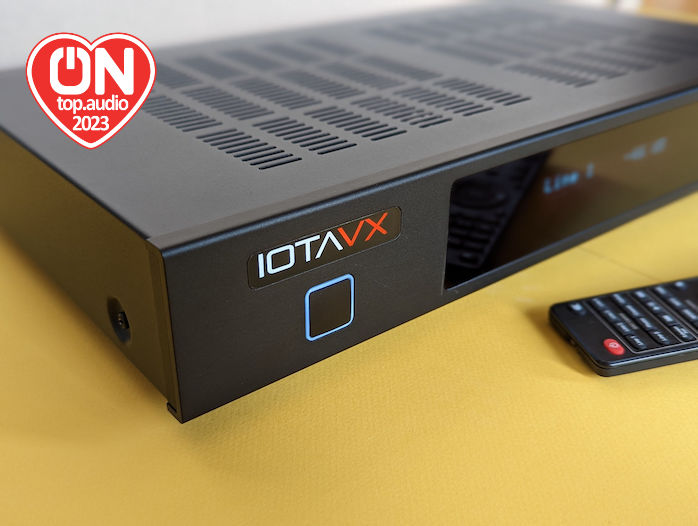 IotaVX SA3