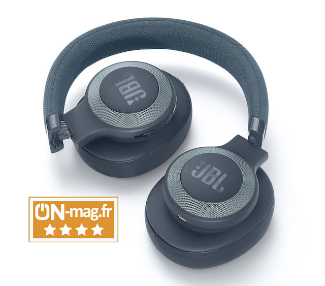 JBL E65BTNC 