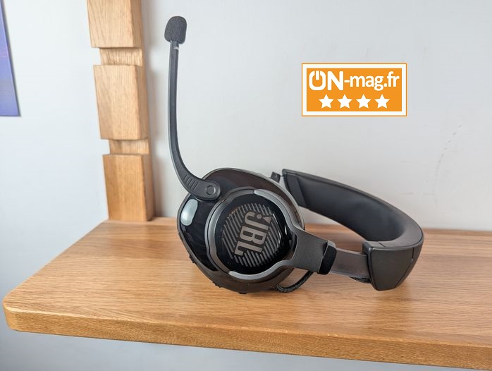 JBL Quantum 910 Wireless
