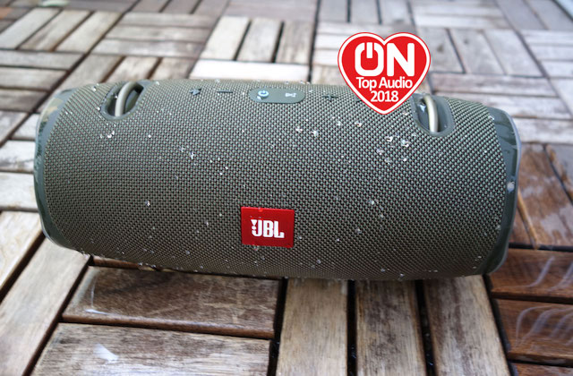 JBL Xtreme 2 