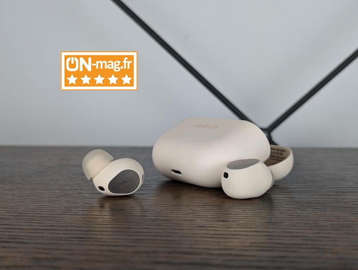 Jabra Elite 10 Gen 2