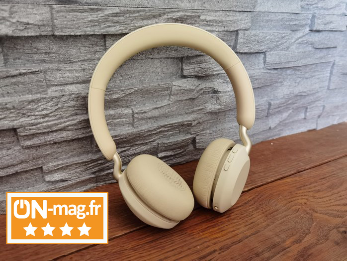 Jabra Elite 45H