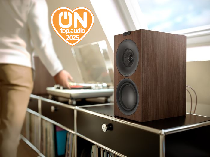 Kef Q Concerto Meta