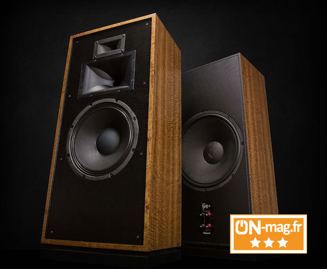 Klipsch Forte III