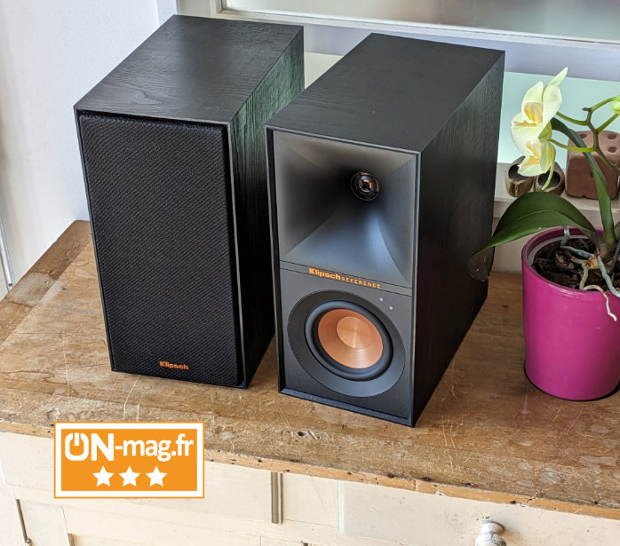 Klipsch R-40PM