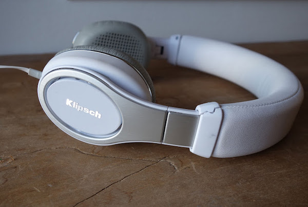 Klipsch Reference On Ear